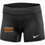Cienega Bobcats <span class="pdp-name-mascot">Cienega Bobcats</span> Nike Dri-FIT Women's 5" Volleyball Shorts Front Thumbnail