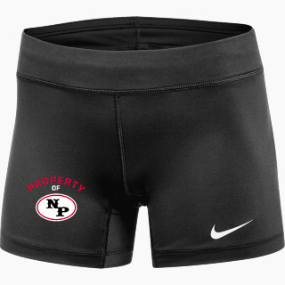 Nike Dri-FIT Women's 5 Volleyball Shorts