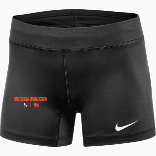 Nike Dri-FIT Women's 5 Volleyball Shorts