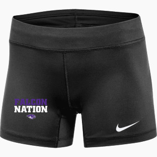 Nike Dri-FIT Women's 5 Volleyball Shorts