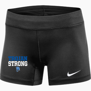 Nike Dri-FIT Women's 5 Volleyball Shorts