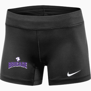 Nike Dri-FIT Women's 5 Volleyball Shorts