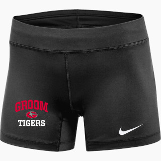 Nike Dri-FIT Women's 5 Volleyball Shorts