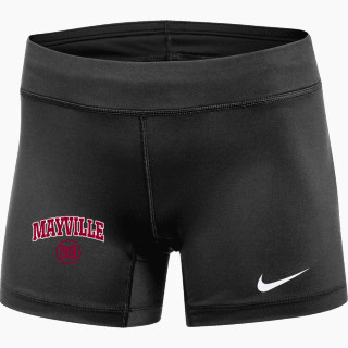 Nike Dri-FIT Women's 5 Volleyball Shorts