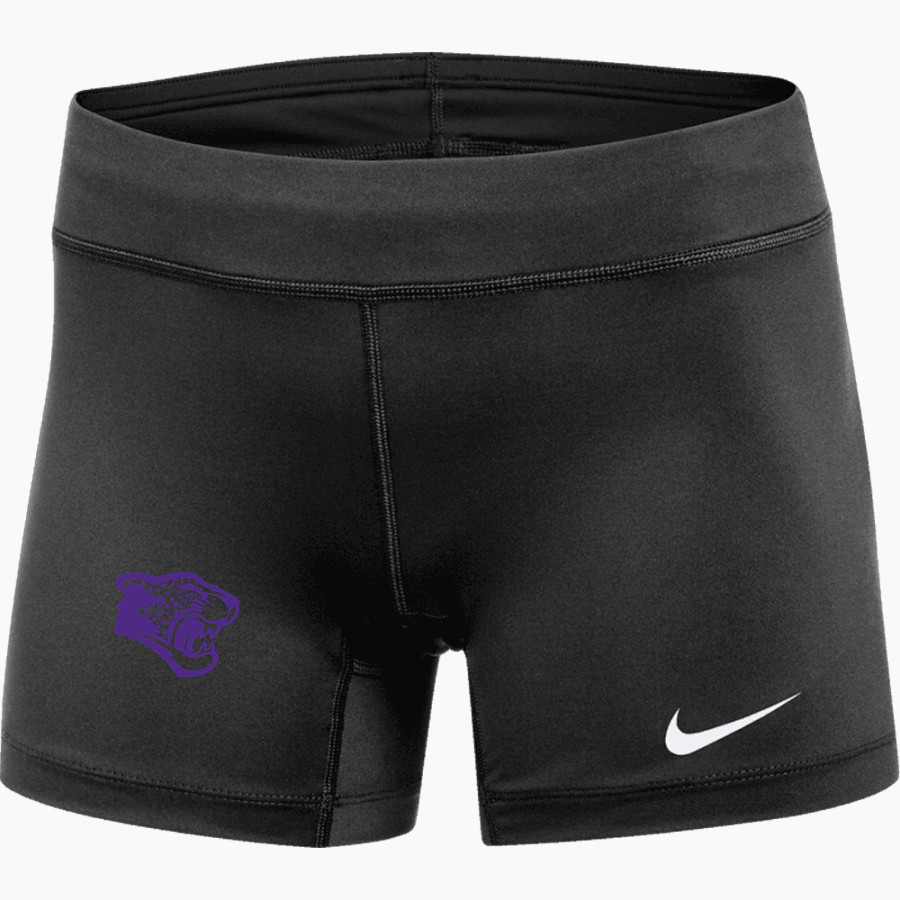 Truman Jaguars Nike Dri-FIT Women's 5" Volleyball Shorts