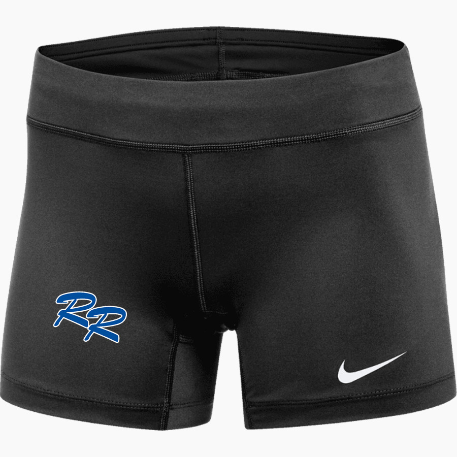 ROBINSON HIGH SCHOOL ROCKETS <span class="pdp-name-mascot">ROBINSON ROCKETS</span> Nike Dri-FIT Women's 5" Volleyball Shorts