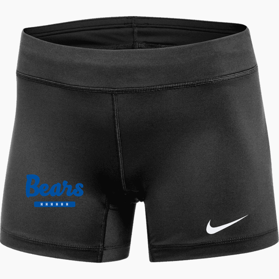 Bartram Trail Bears Nike Dri-FIT Women's 5" Volleyball Shorts