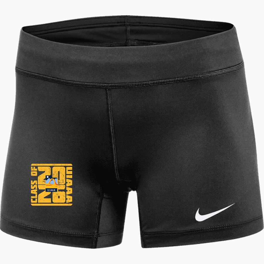 UIAAA Online Store Nike Dri-FIT Women's 5" Volleyball Shorts
