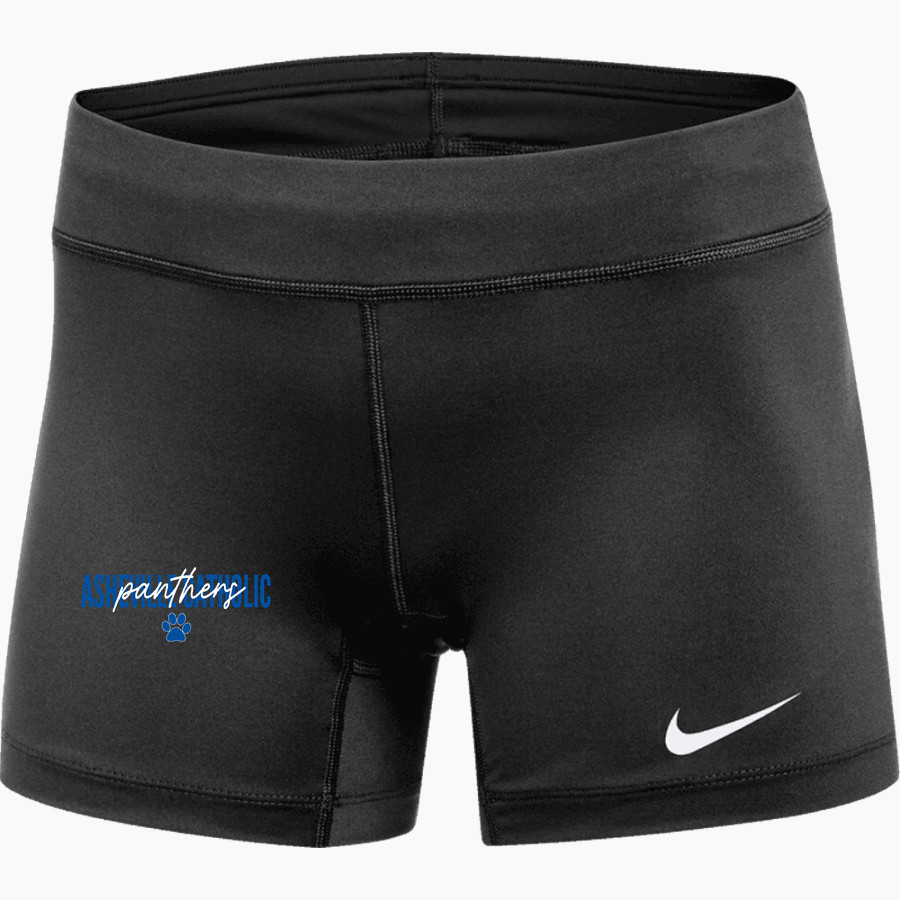 Asheville Catholic School Asheville Catholic <span class="pdp-name-mascot">Asheville Catholic School</span> Nike Dri-FIT Women's 5" Volleyball Shorts