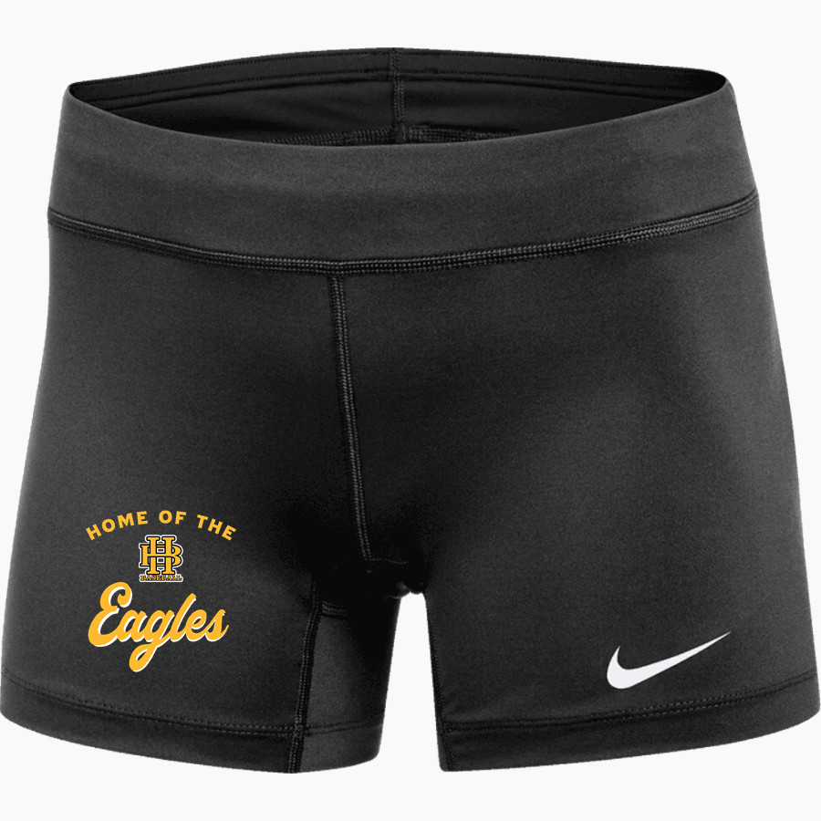 Hudson's Bay Eagles <span class="pdp-name-mascot">Hudson's Bay Eagles</span> Nike Dri-FIT Women's 5" Volleyball Shorts