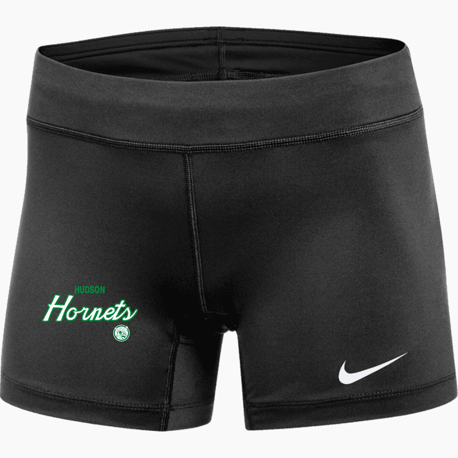 Hudson Hornets Nike Dri-FIT Women's 5" Volleyball Shorts