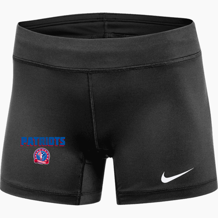 Washington Patriots <span class="pdp-name-mascot">George Washington Middle School Patriots</span> Nike Dri-FIT Women's 5" Volleyball Shorts