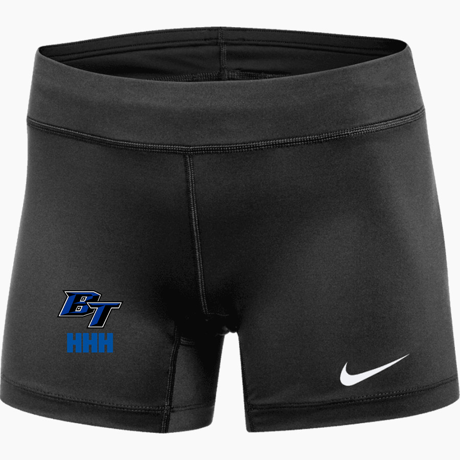 Bartram Trail Bears Nike Dri-FIT Women's 5" Volleyball Shorts