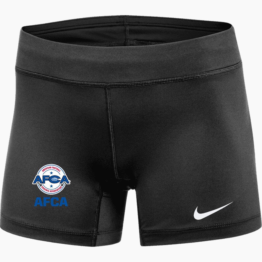 AFCA  Nike Dri-FIT Women's 5" Volleyball Shorts
