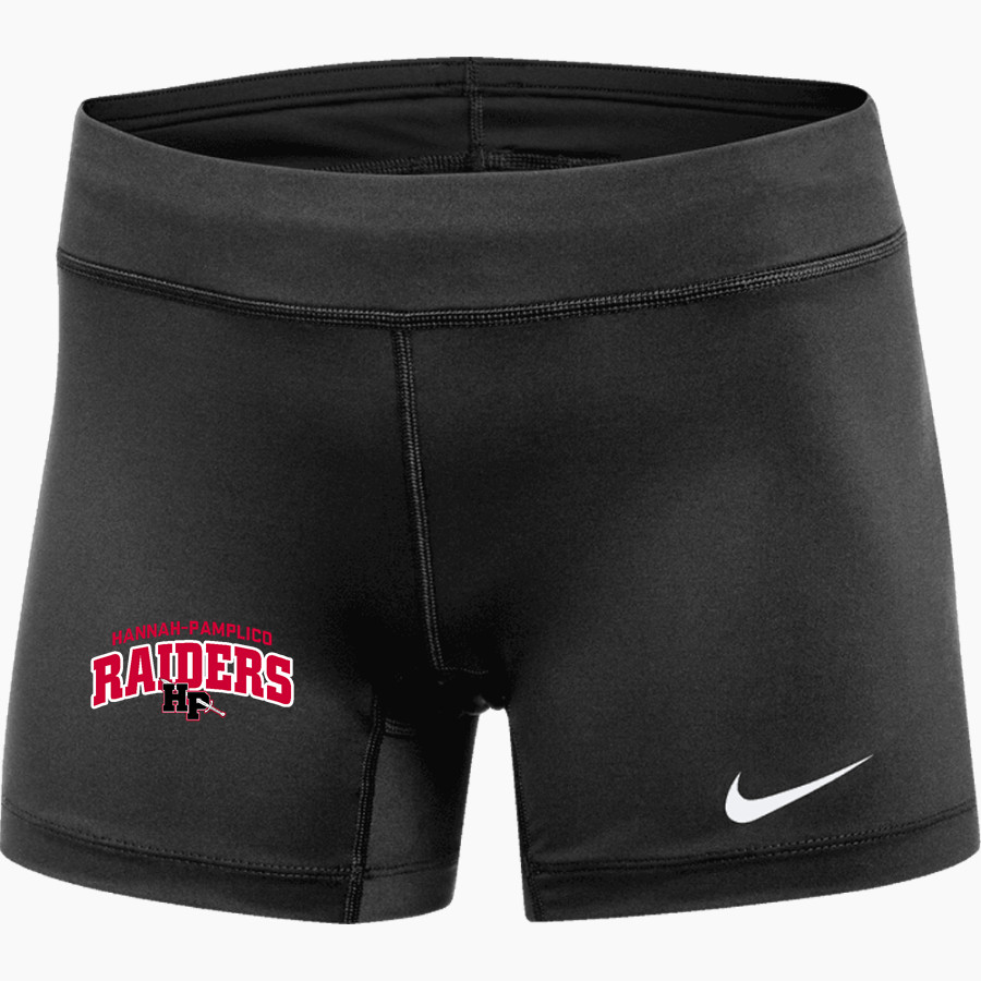 Hannah-Pamplico Raiders Raiders Nike Dri-FIT Women's 5" Volleyball Shorts
