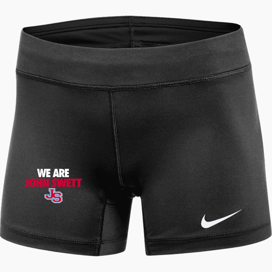 John Swett High School Online Apparel Store Nike Dri-FIT Women's 5" Volleyball Shorts