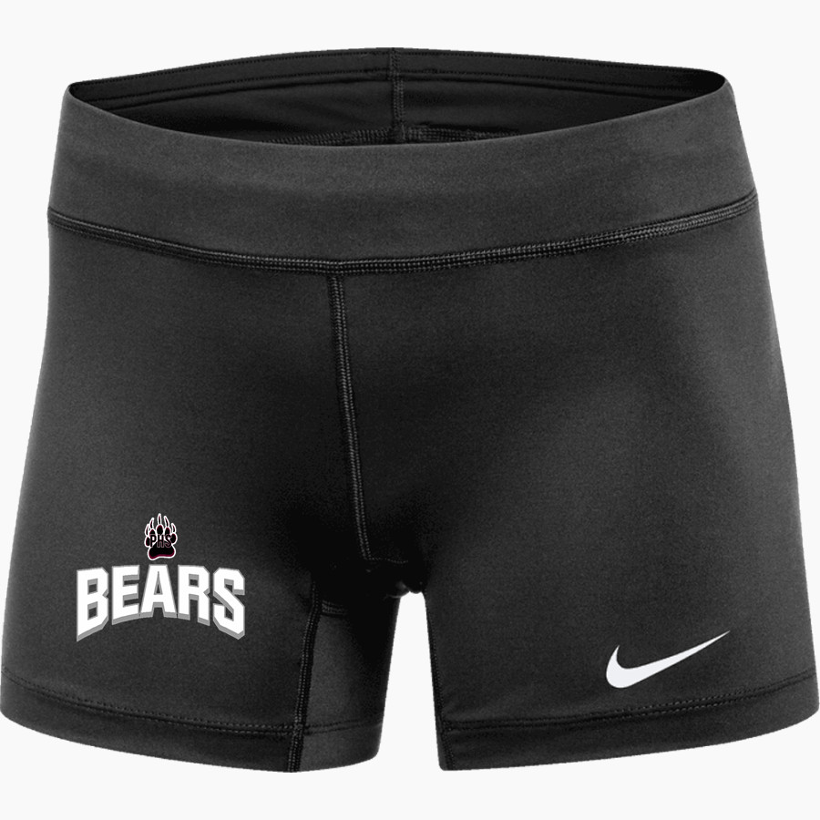 Paideia High Bears Nike Dri-FIT Women's 5" Volleyball Shorts