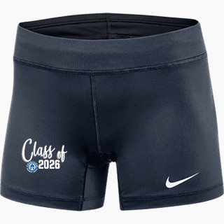 Nike Dri-FIT Women's 5 Volleyball Shorts