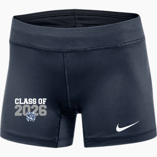 Nike Dri-FIT Women's 5 Volleyball Shorts