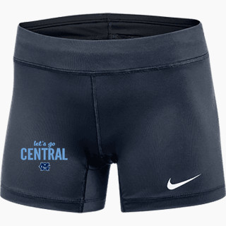 Nike Dri-FIT Women's 5 Volleyball Shorts