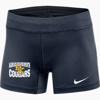 Nike Dri-FIT Women's 5 Volleyball Shorts