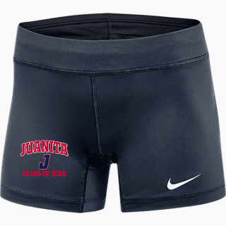 Nike Dri-FIT Women's 5 Volleyball Shorts