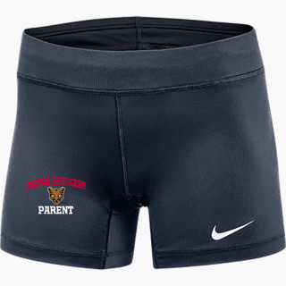 Nike Dri-FIT Women's 5 Volleyball Shorts