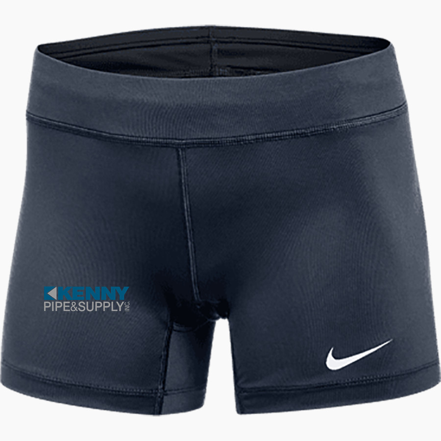 KENNY PIPE & SUPPLY Nike Dri-FIT Women's 5" Volleyball Shorts