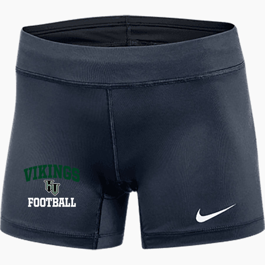 Hudson Valley Vikings Nike Dri-FIT Women's 5" Volleyball Shorts