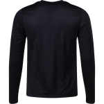 WABASSO HIGH SCHOOL RABBITS <span class="pdp-name-mascot">WABASSO RABBITS</span> Nike Men's Team Legend Long Sleeve Tee Back Thumbnail