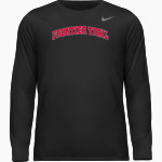Frontier Trail Jaguars <span class="pdp-name-mascot">Frontier Trail Jaguars</span> Nike Men's Team Legend Long Sleeve Tee Front Thumbnail