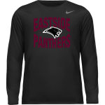 Eastside Panthers <span class="pdp-name-mascot">Eastside Panthers</span> Nike Men's Team Legend Long Sleeve Tee Front Thumbnail