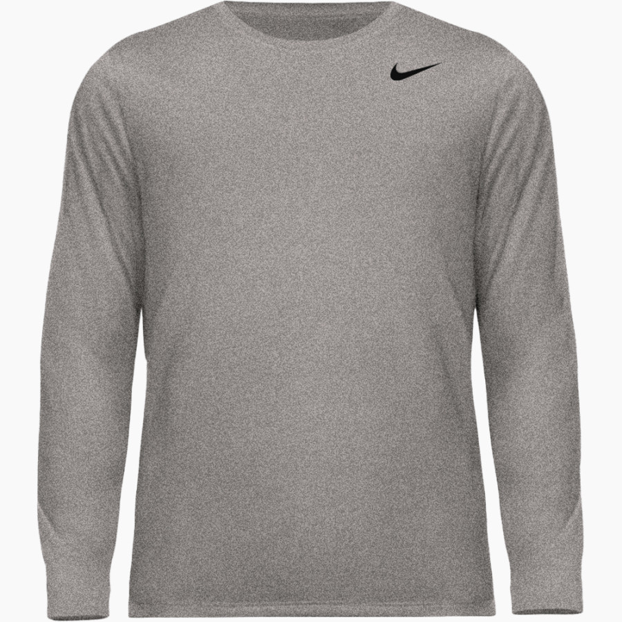 Germantown Academy Patriots Nike Men's Team Legend Long Sleeve Tee