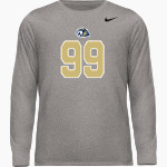 Calvary Lions <span class="pdp-name-mascot">Calvary Lions</span> Nike Men's Team Legend Long Sleeve Tee Front Thumbnail