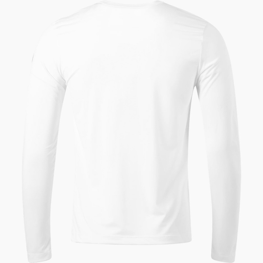 Germantown Academy Patriots Nike Men's Team Legend Long Sleeve Tee