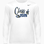 Calvary Lions <span class="pdp-name-mascot">Calvary Lions</span> Nike Men's Team Legend Long Sleeve Tee Front Thumbnail