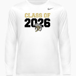 HOT SPRINGS HIGH SCHOOL TROJANS <span class="pdp-name-mascot">HOT SPRINGS TROJANS</span> Nike Men's Team Legend Long Sleeve Tee Front Thumbnail