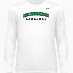 Lankenau Environmental Science Magnet Lankenau <span class="pdp-name-mascot">Lankenau Environmental Science Magnet Lankenau</span> Nike Men's Team Legend Long Sleeve Tee Front Thumbnail