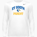 Et Booth Falcons <span class="pdp-name-mascot">Et Booth Falcons</span> Nike Men's Team Legend Long Sleeve Tee Front Thumbnail