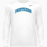Pearson Panthers <span class="pdp-name-mascot">Pearson School Panthers</span> Nike Men's Team Legend Long Sleeve Tee Front Thumbnail