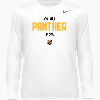 Nike Men's Team Legend Long Sleeve Tee