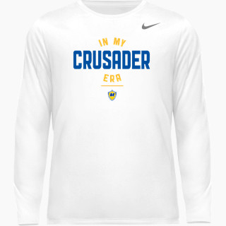 Nike Men's Team Legend Long Sleeve Tee