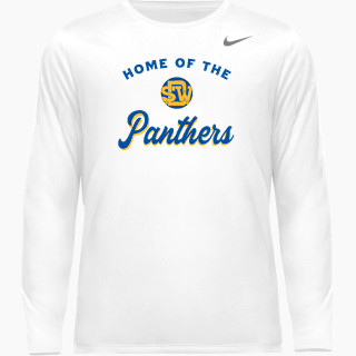 Nike Men's Team Legend Long Sleeve Tee