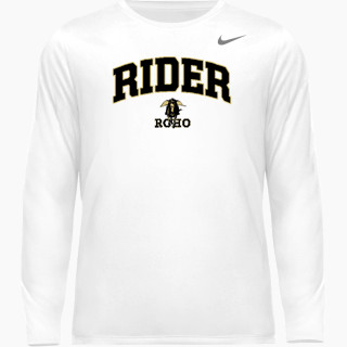 Nike Men's Team Legend Long Sleeve Tee