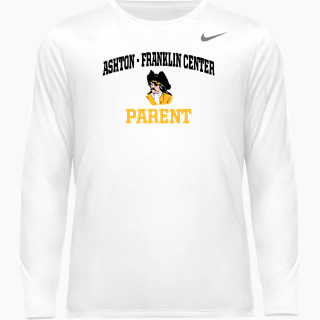 Nike Men's Team Legend Long Sleeve Tee