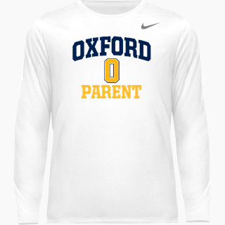 Nike Men's Team Legend Long Sleeve Tee