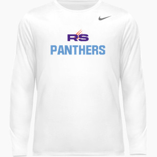 Nike Men's Team Legend Long Sleeve Tee