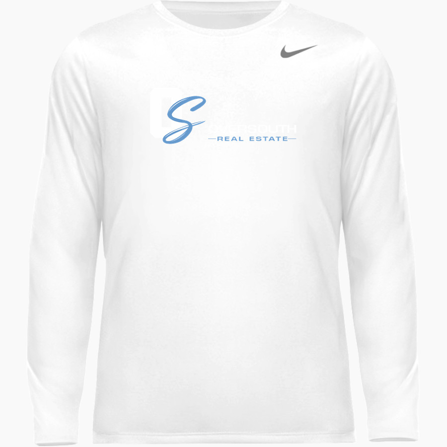 OverSouth OverSouth Nike Men's Team Legend Long Sleeve Tee