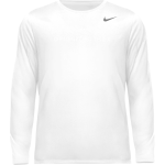 O2X Human Performance Human Performance <span class="pdp-name-mascot">O2X Human Performance</span> Nike Men's Team Legend Long Sleeve Tee Front Thumbnail