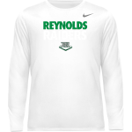 REYNOLDS HIGH SCHOOL RAIDERS <span class="pdp-name-mascot">REYNOLDS RAIDERS</span> Nike Men's Team Legend Long Sleeve Tee Front Thumbnail